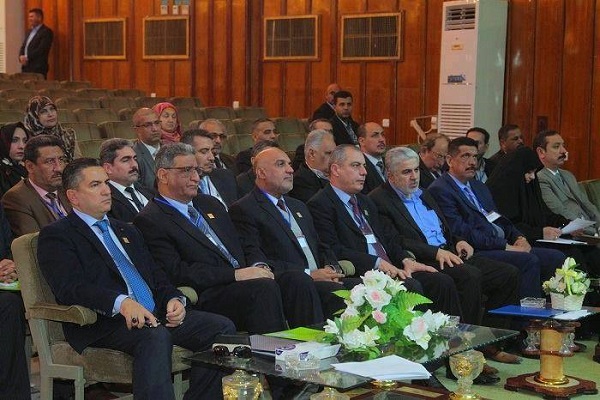 1111موتمرالنجف