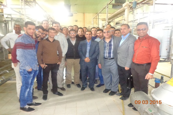 معدل
