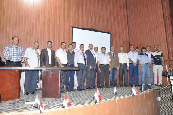 هندسة ر