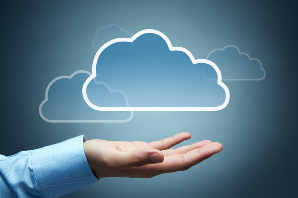 Cloud Storage 1