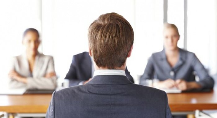 Job interview 1521138789